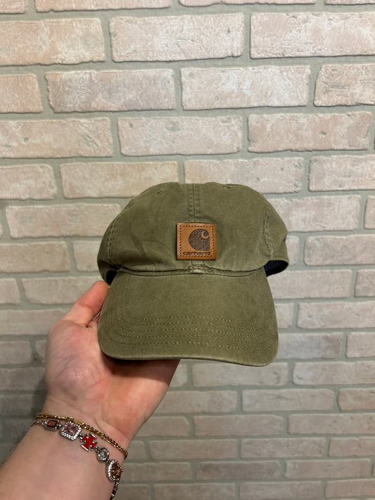 Vintage Carhartt Hat