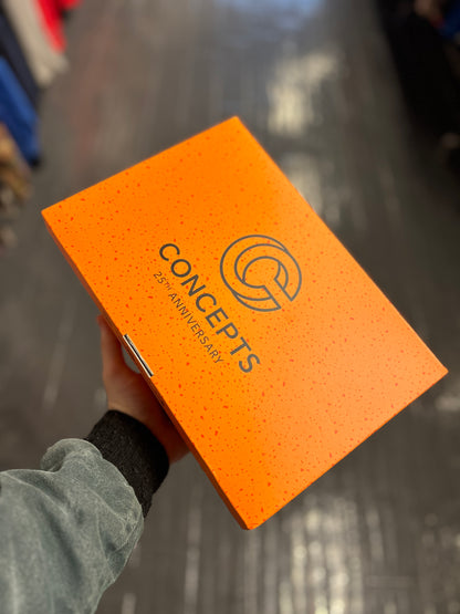 Concept 400% Bear Brick