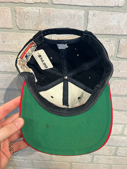 Vintage Boston Red Sox Hat