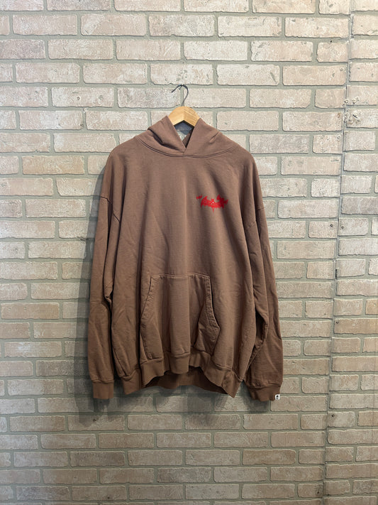 Warren Lotus Hoodie