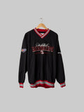 Vintage Dale Earnhardt Pullover L
