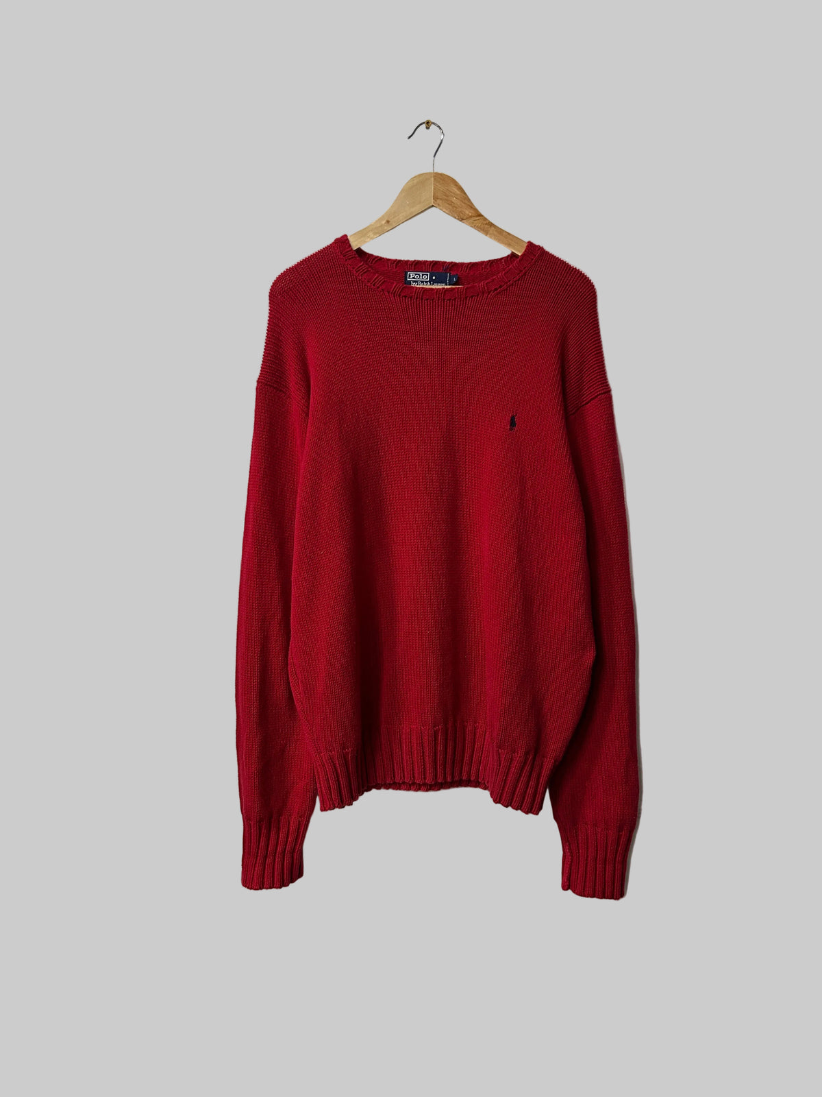 Polo Ralph Lauren Sweater L
