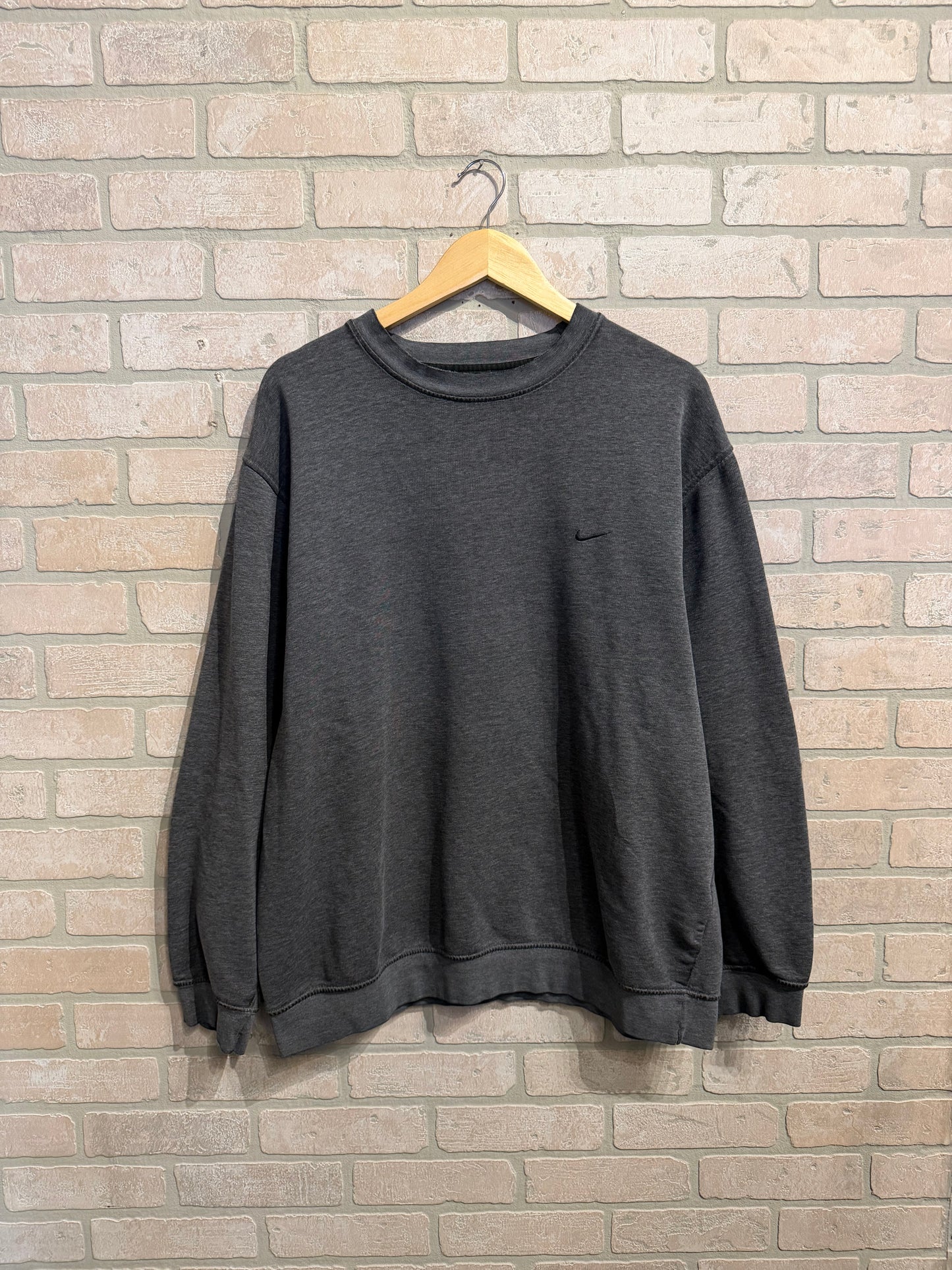 Vintage Nike Crewneck XL