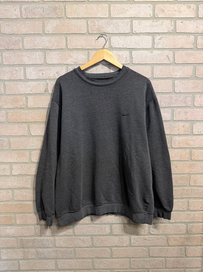 Vintage Nike Crewneck XL