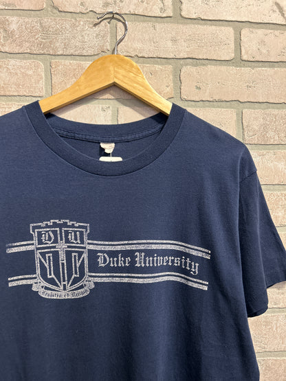 Vintage 80’s Duke Tee M