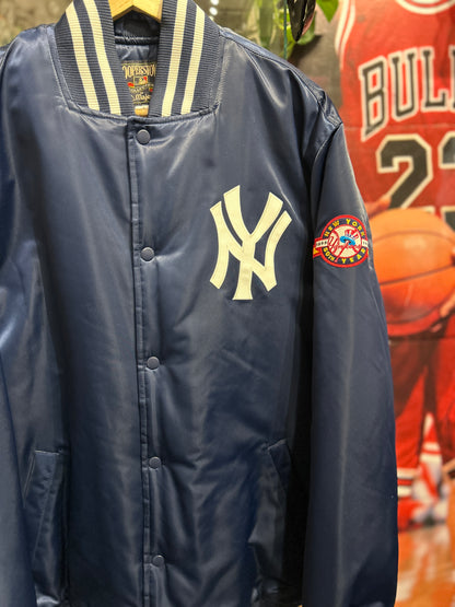 Vintage New York Yankees Bomber L