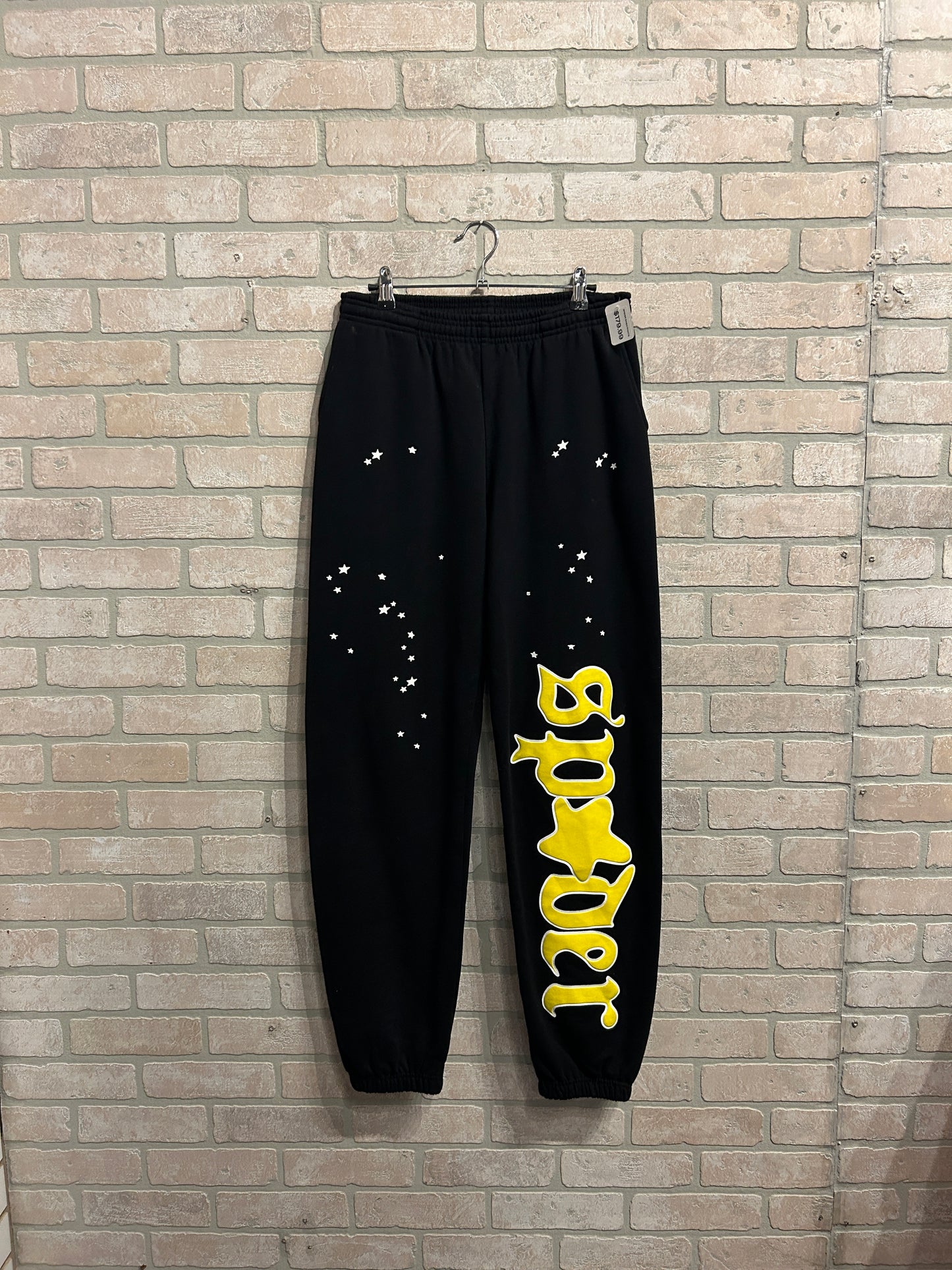 Sp5der Sweatpants