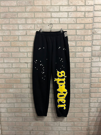 Sp5der Sweatpants