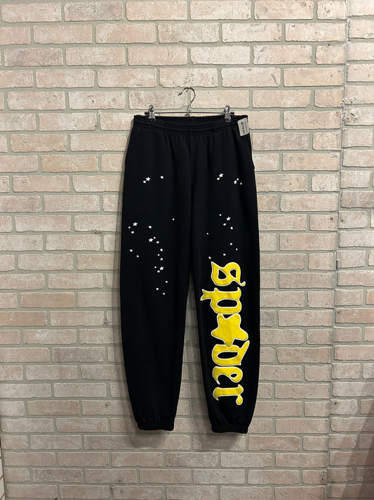 Sp5der Sweatpants