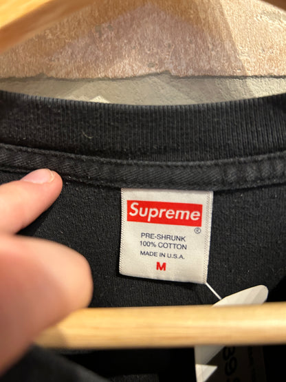 Supreme Tee