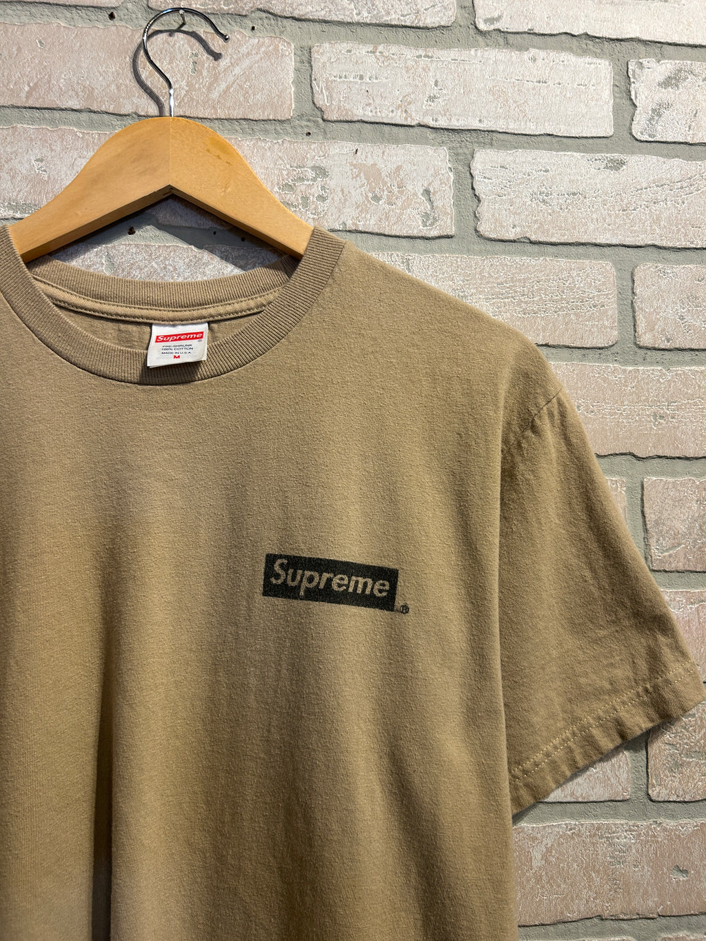 Supreme Tee M