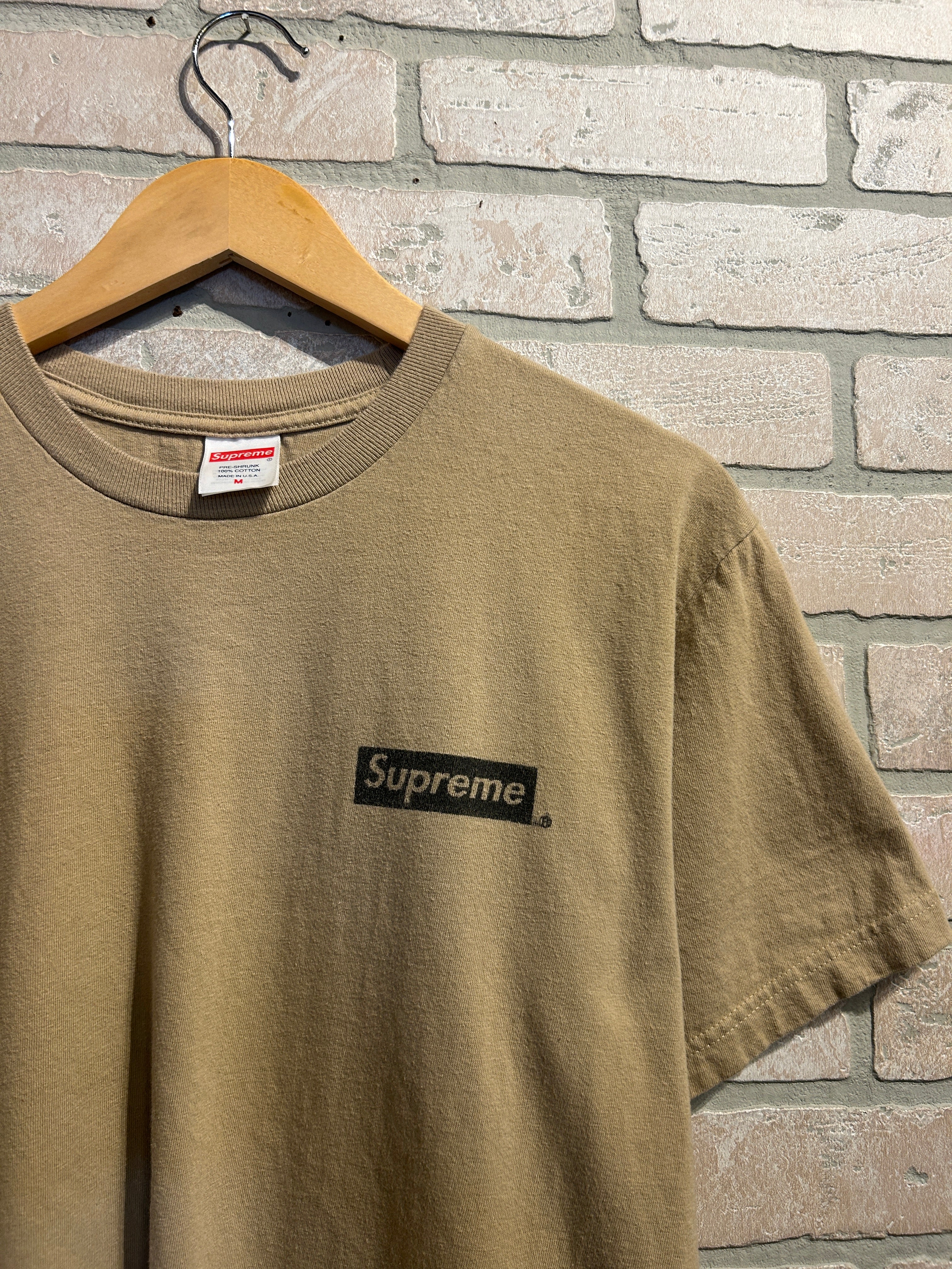 Supreme Tee M