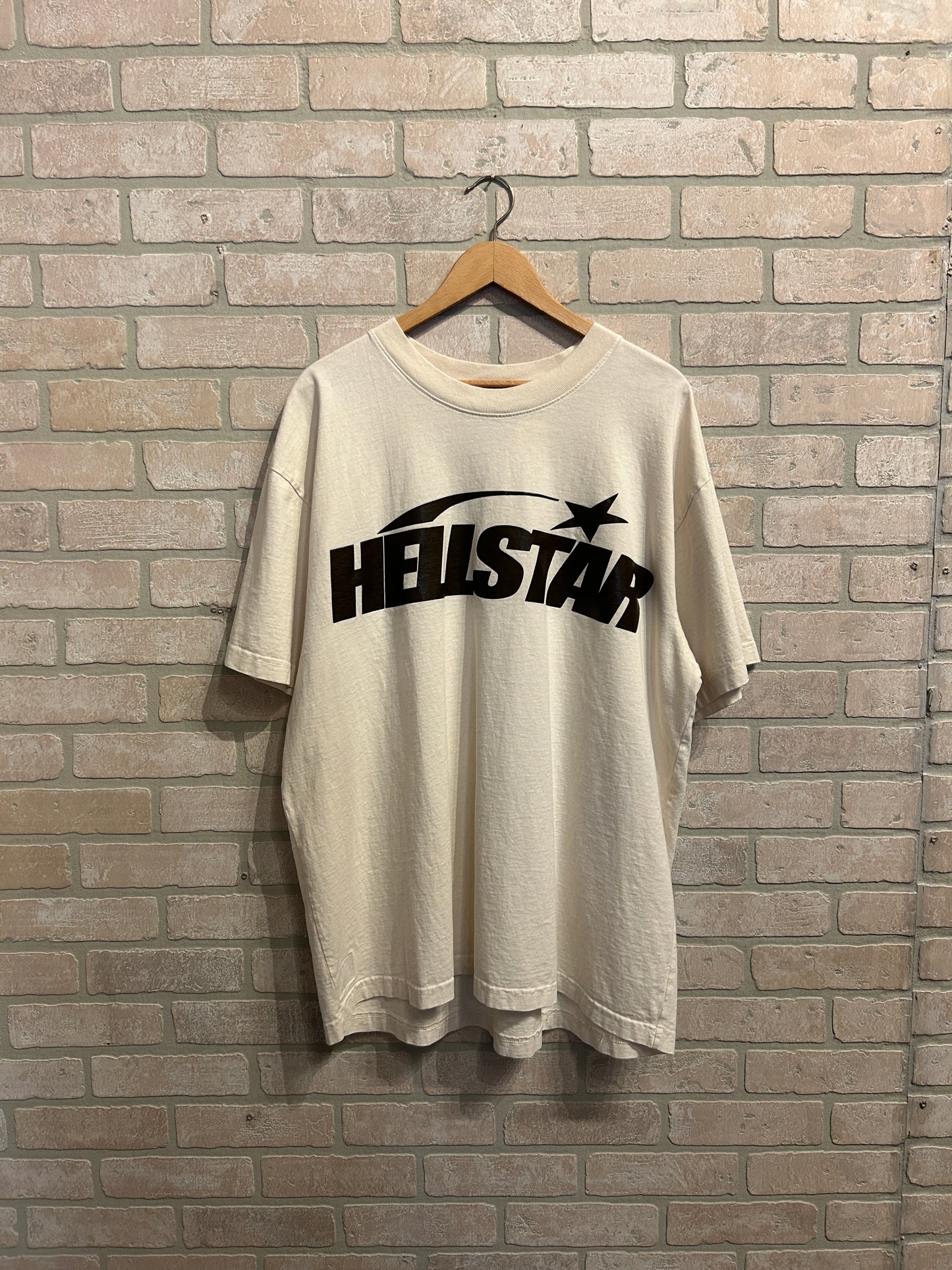 Hellstar Tee