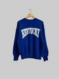 Vintage Kentucky Crewneck M