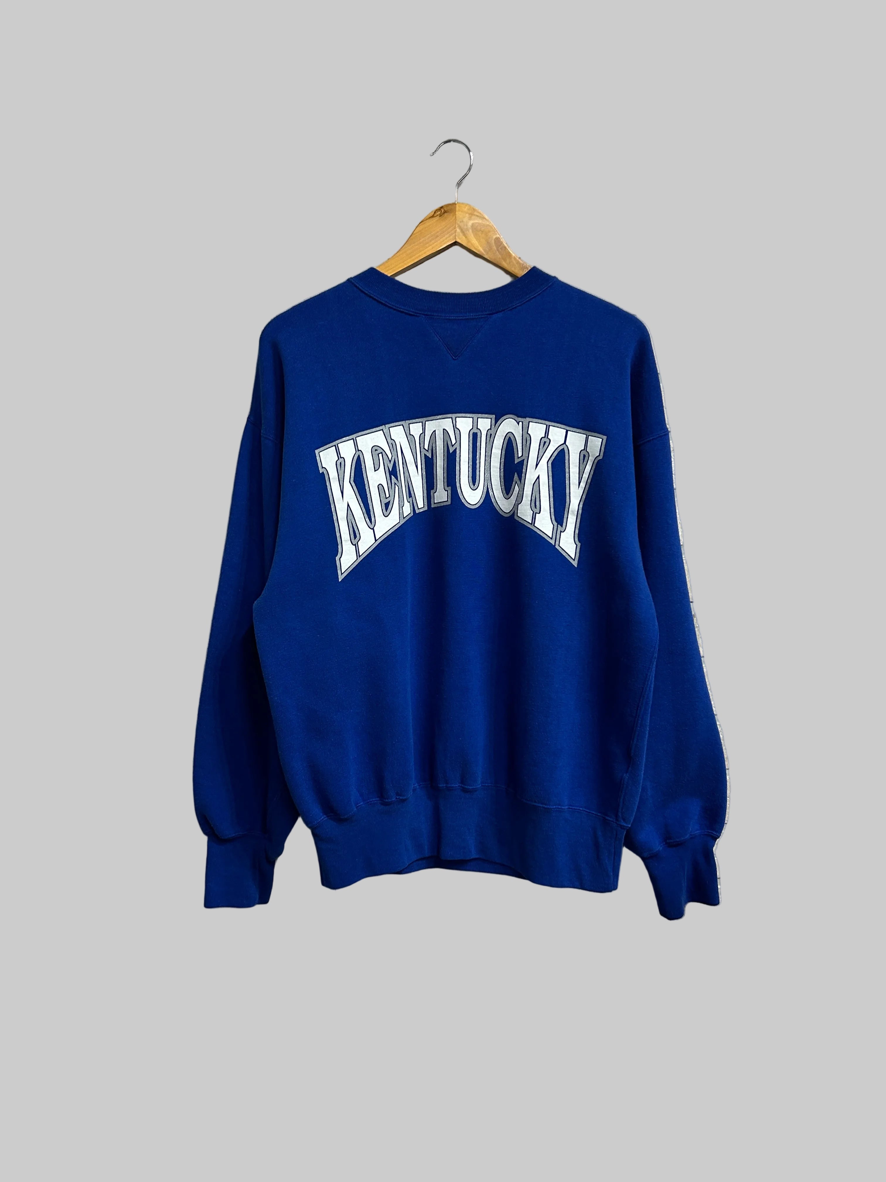 Vintage Kentucky Crewneck M