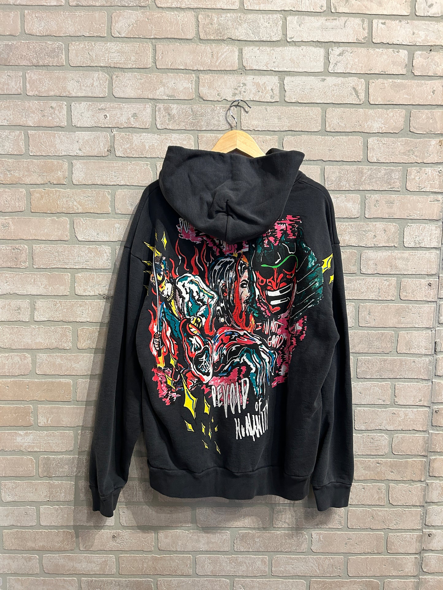 Warren Lotus Hoodie