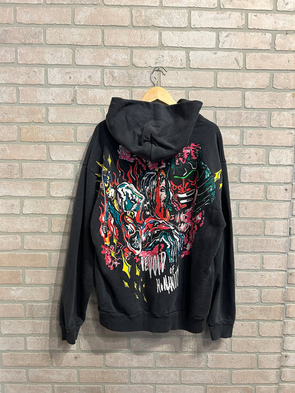Warren Lotus Hoodie