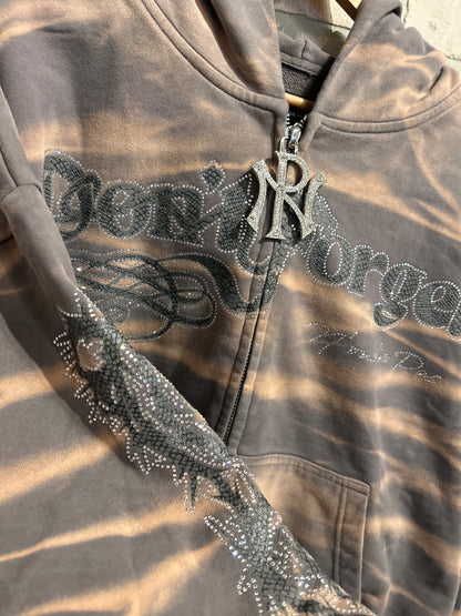 N’oublie Pas Hoodie