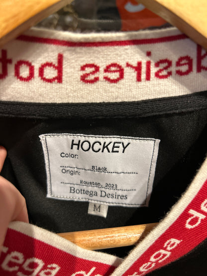 Bottega Desires Longsleeve M