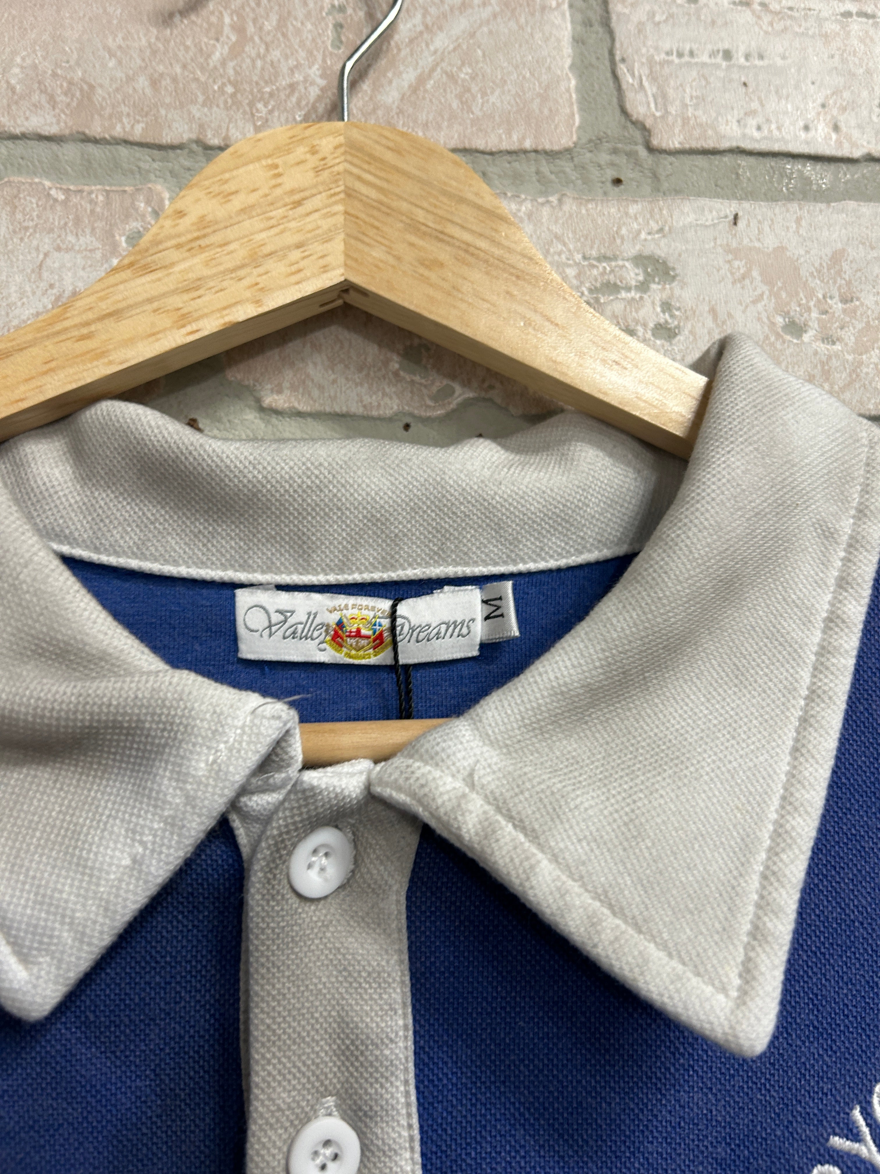 Vale Rugby Polo M