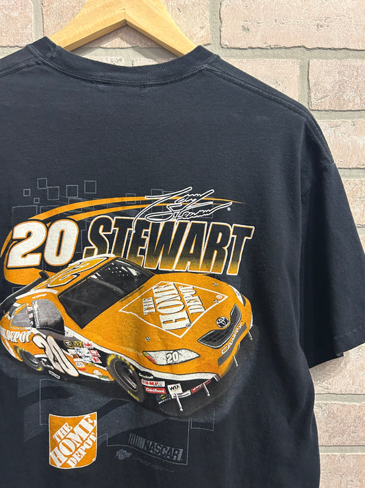 Y2k Nascar Tee M