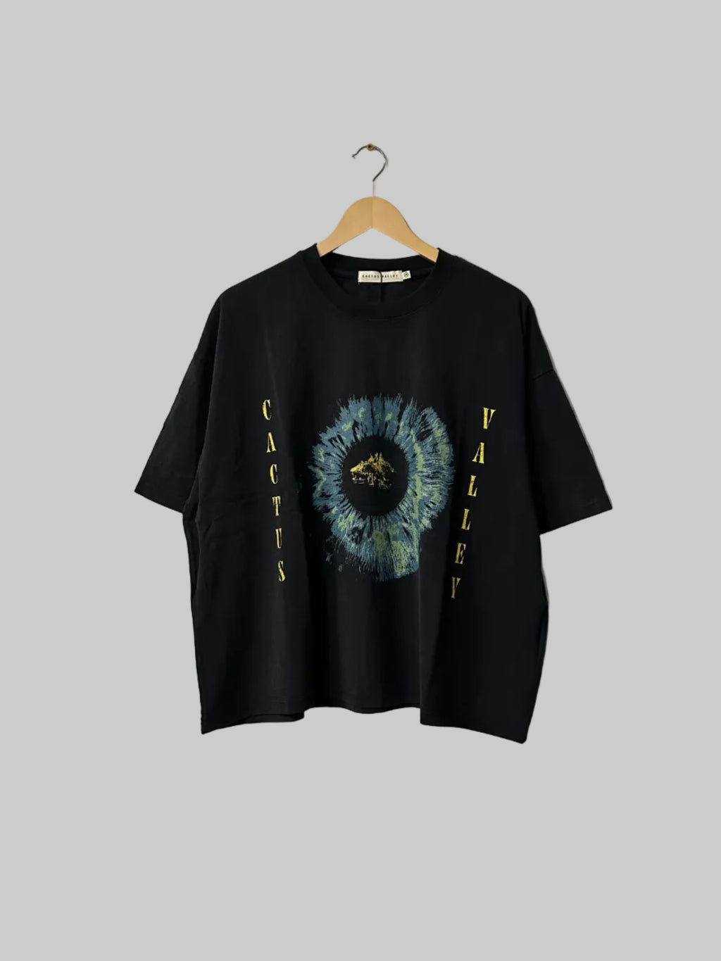 Azva Studios Tee