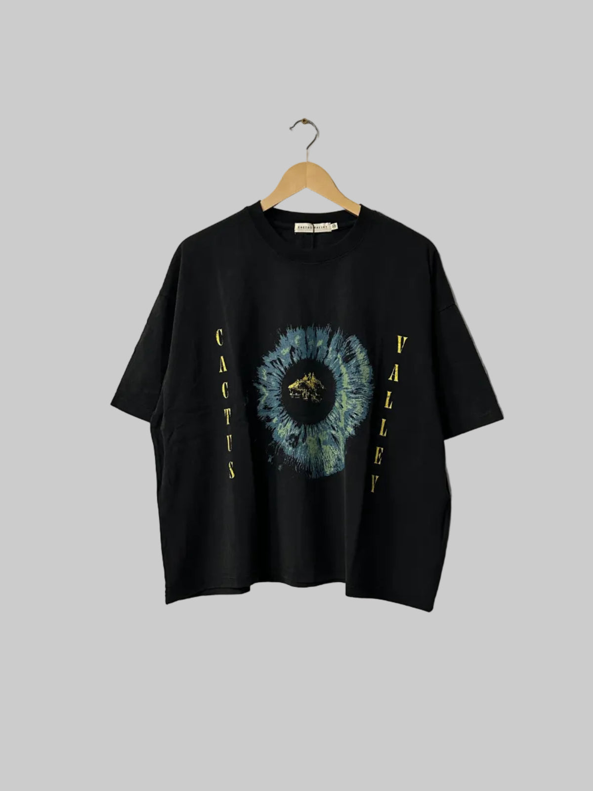 Azva Studios Tee