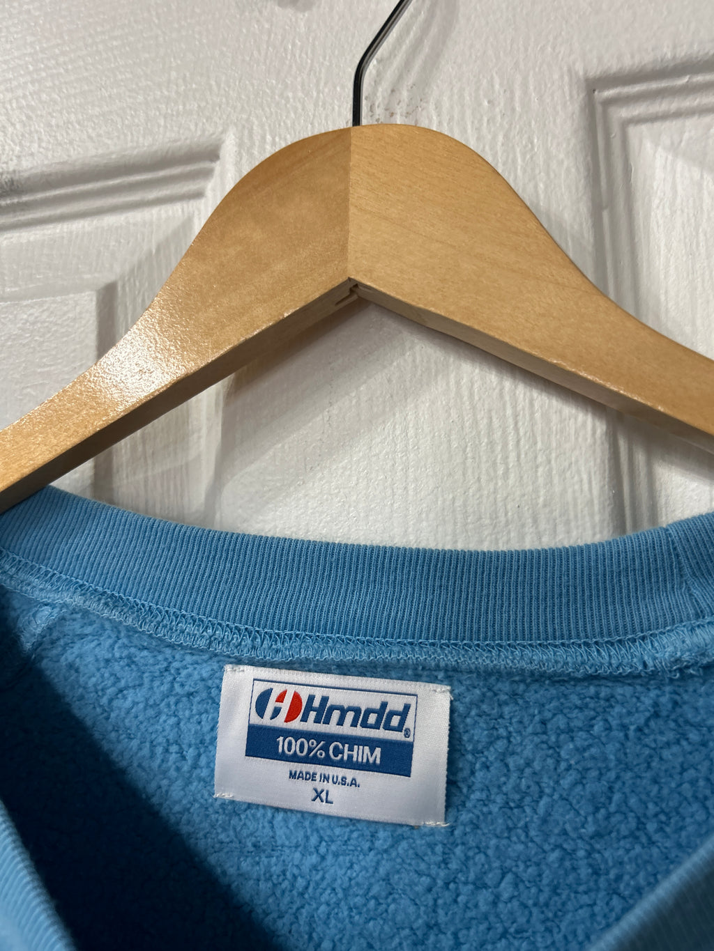 HMDD Crewneck XL