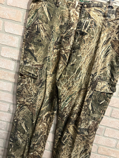 Camo Pants sz 38