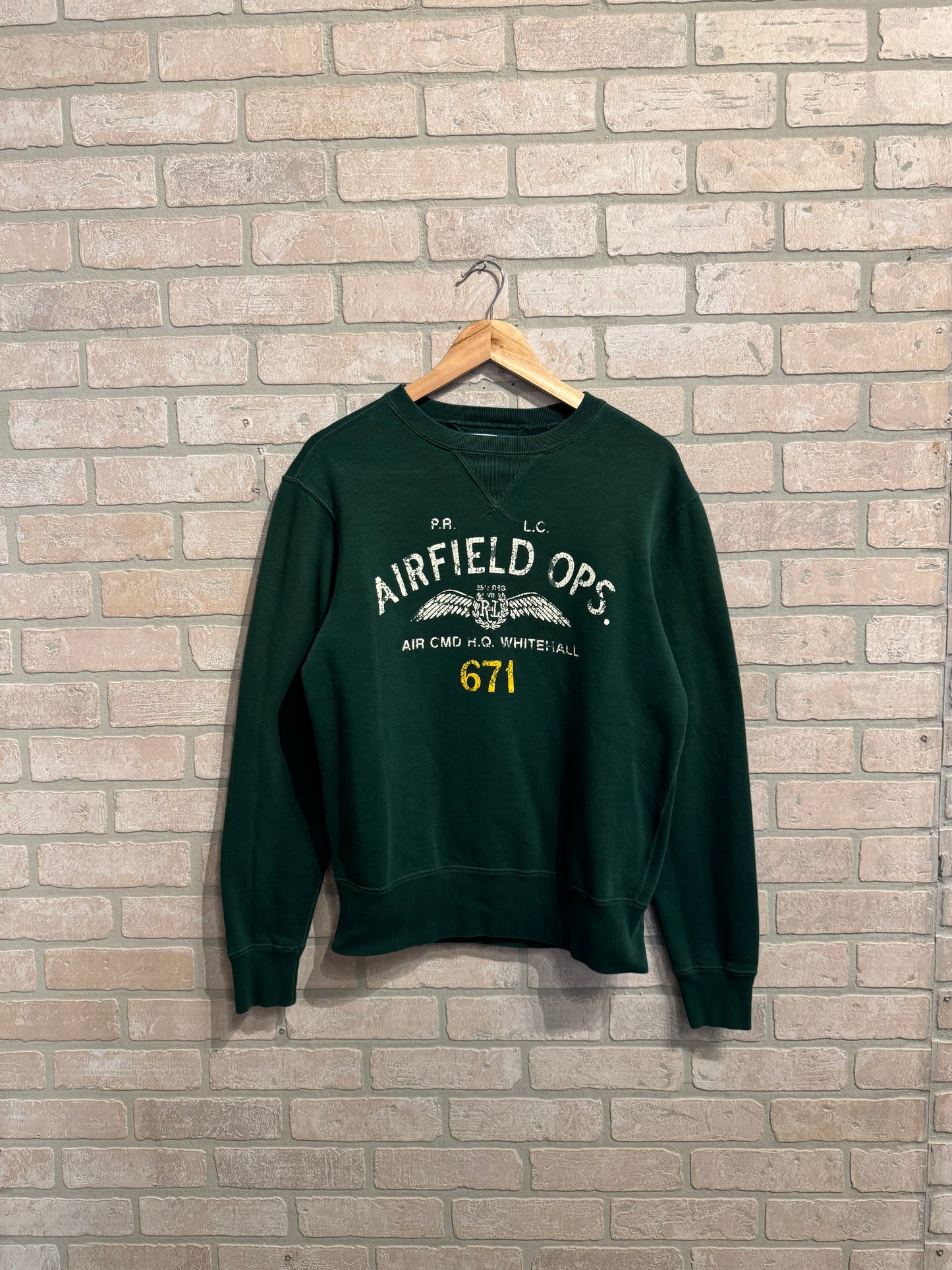 Polo Ralph Lauren Crewneck S