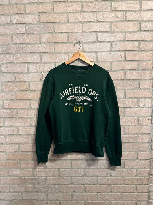 Polo Ralph Lauren Crewneck S