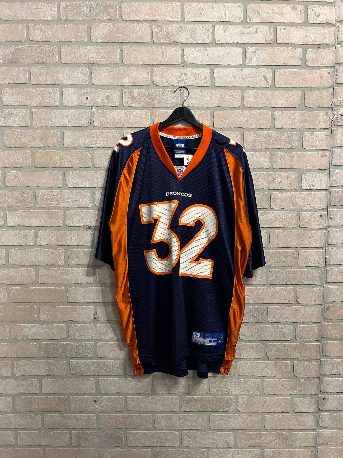 Denver Broncos Jersey L