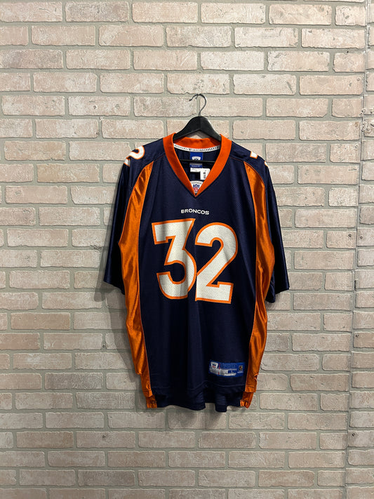 Denver Broncos Jersey L