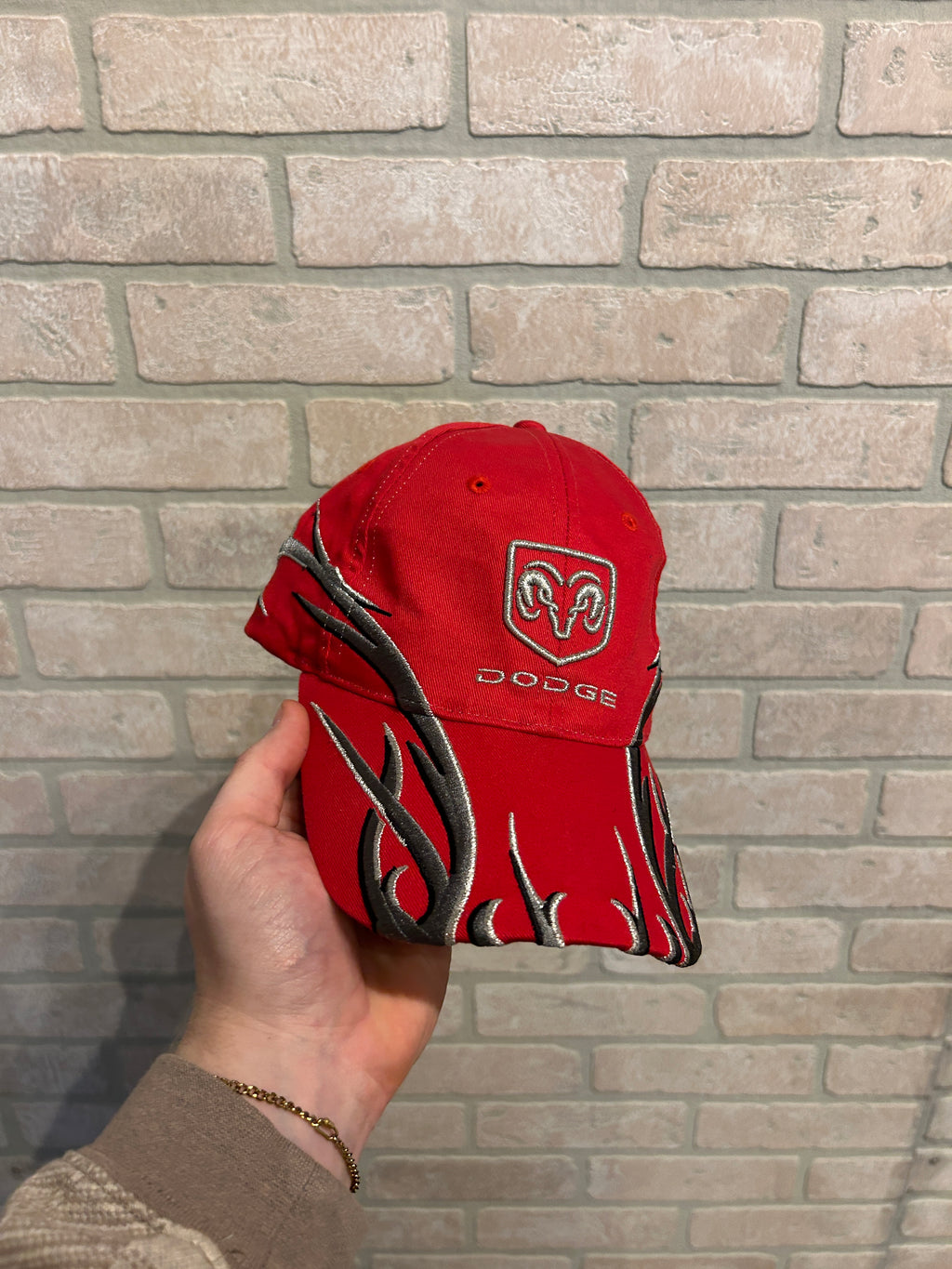Vintage Dodge Hat