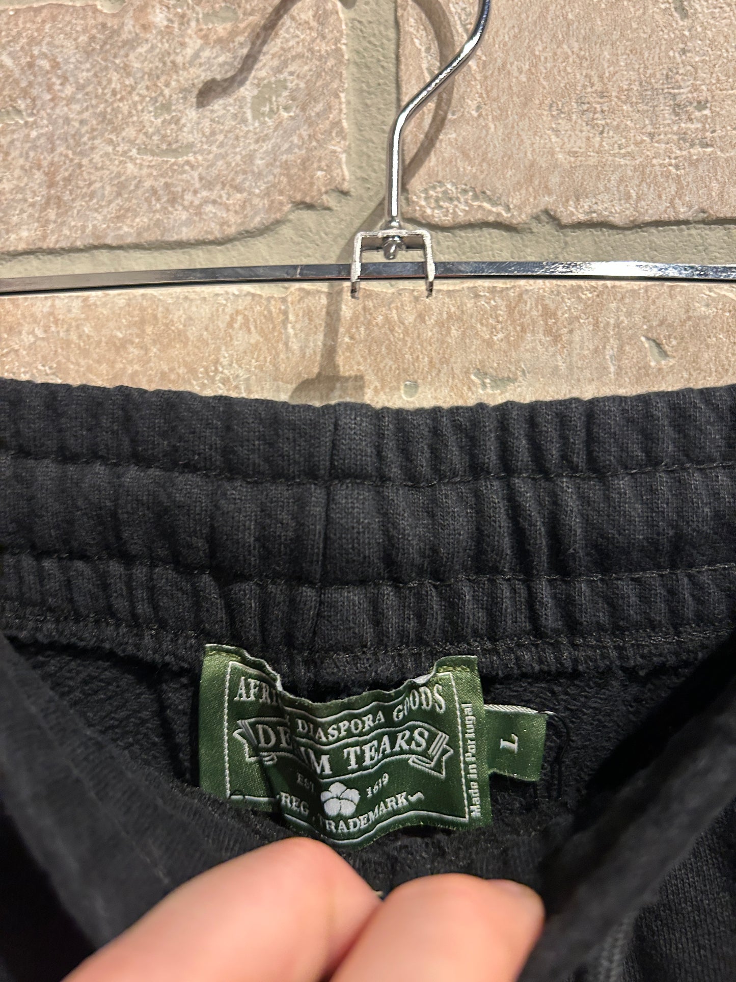 Denim Tears Sweatpants L