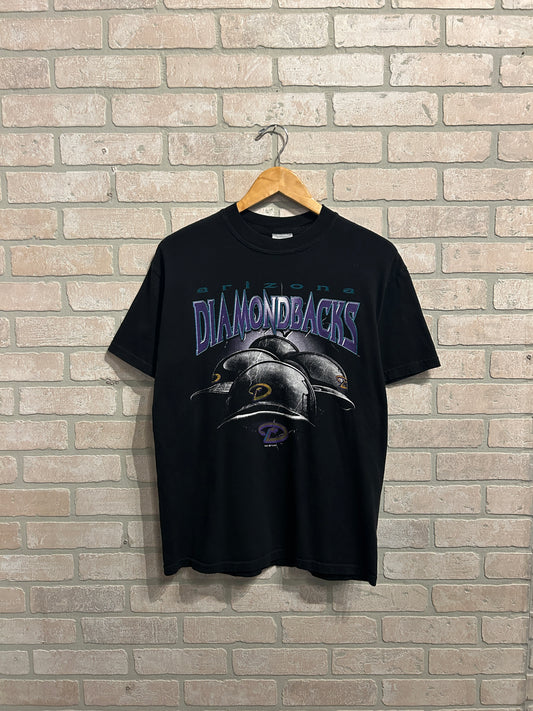 Vintage AZ Diamondbacks Tee M