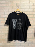 Kaws Tee XL