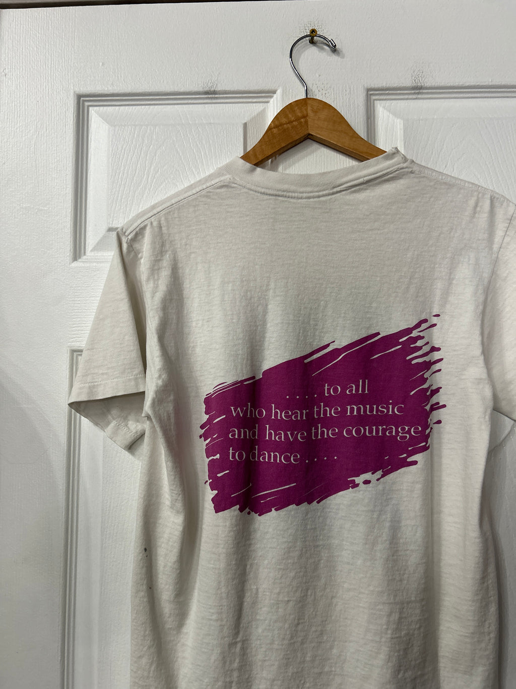 Vintage Garth Brooks Tee M