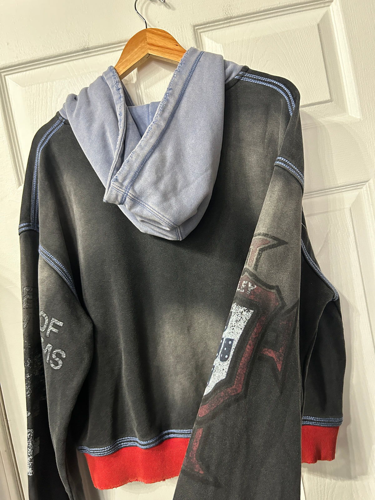 Vale Hoodie M