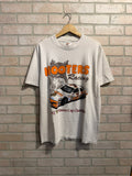 Vintage Hooters Racing Tee L