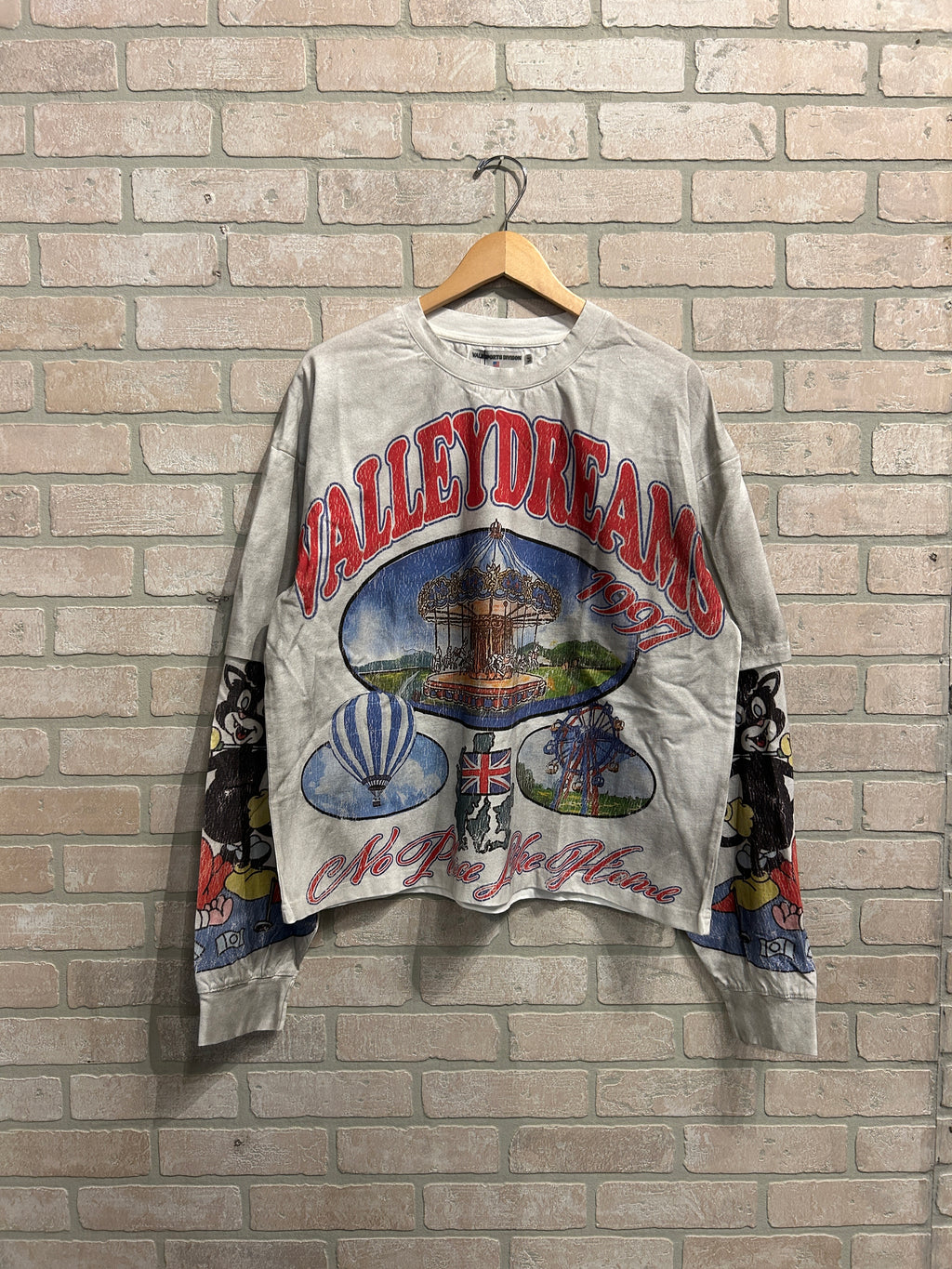 Vale Longsleeve