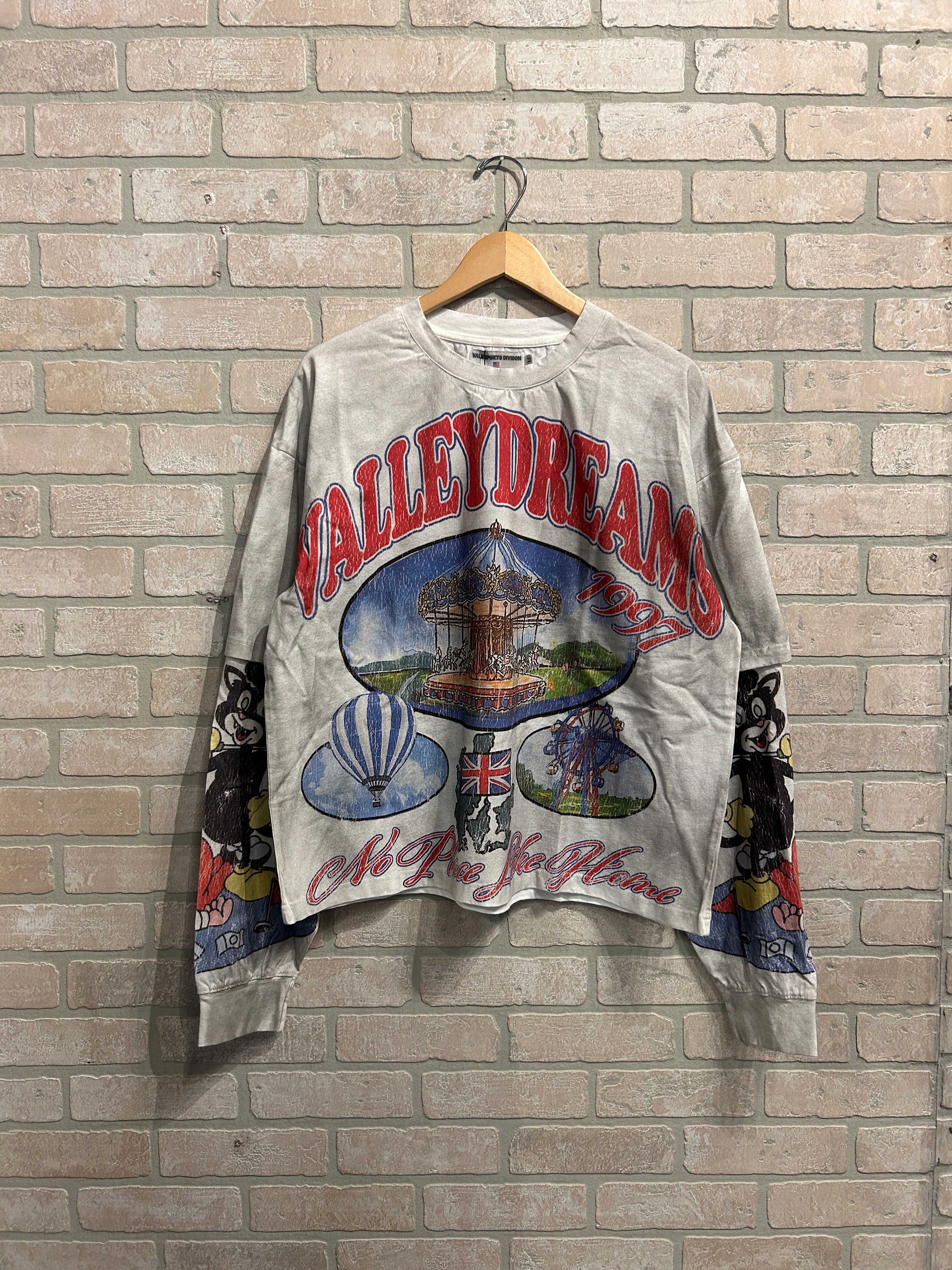 Vale Longsleeve