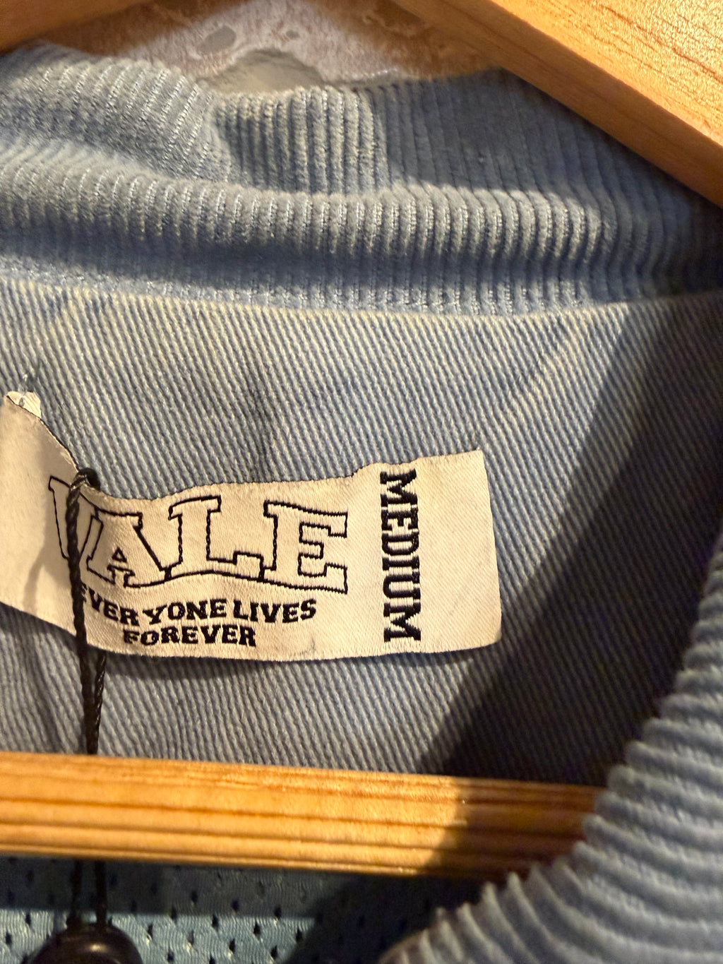 Vale Crystal Jacket M