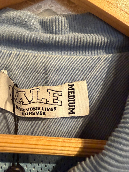 Vale Crystal Jacket M