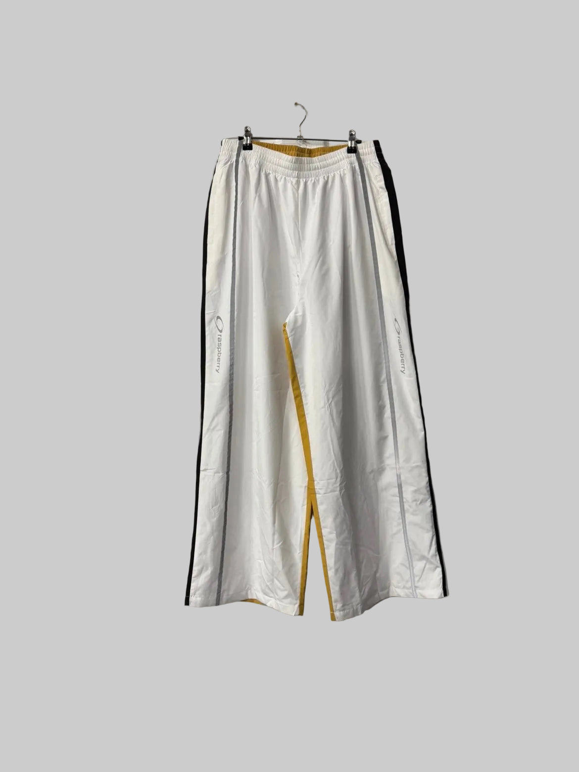 Raspberry/gvgallery Trackpants