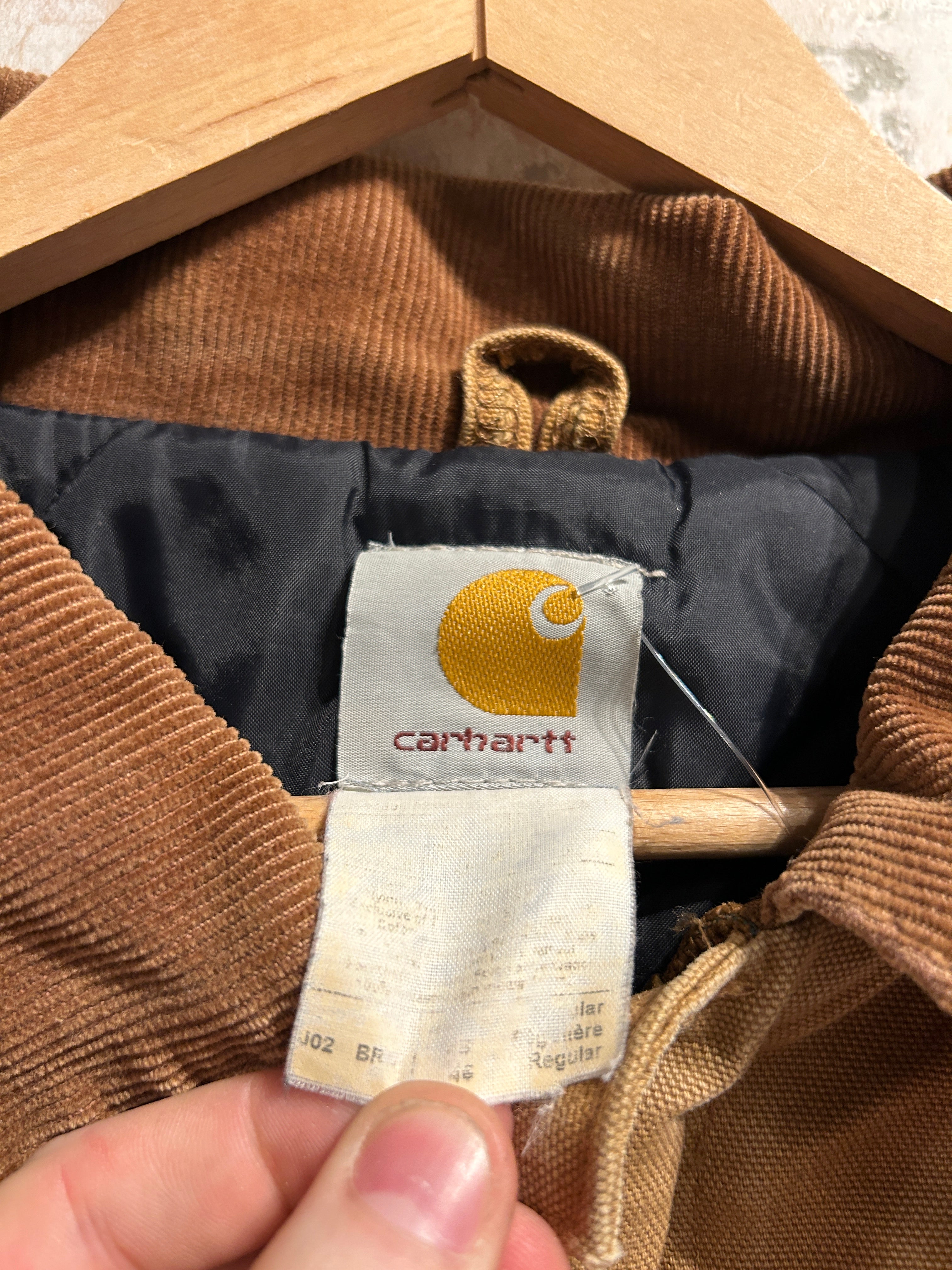 Vintage Carhartt XL