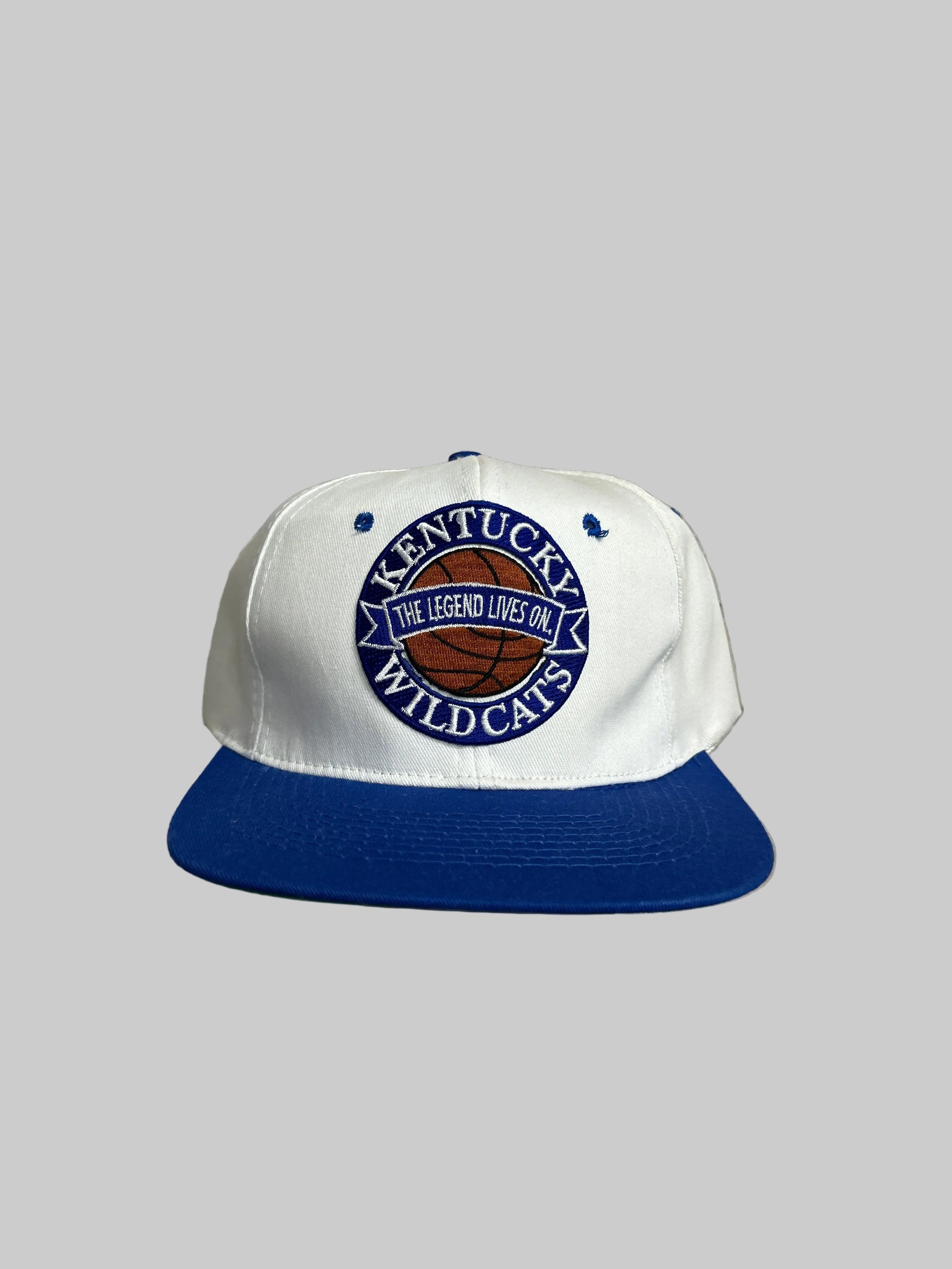 Vintage Kentucky Hat