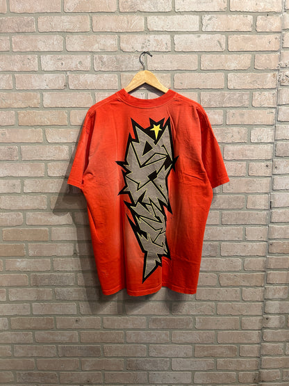 Hellstar Cracked Tee