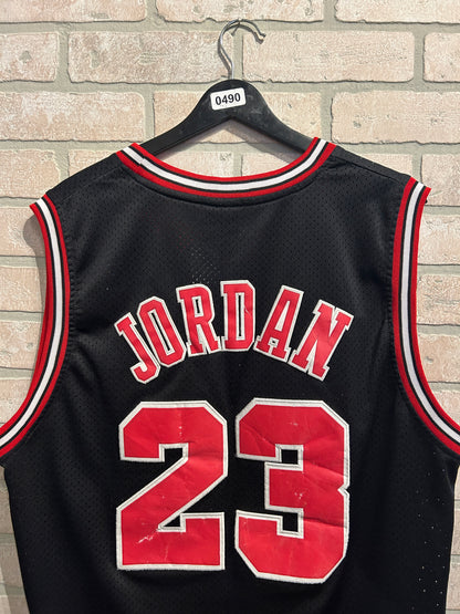 Vintage Michael Jordan Bulls Jersey XXL