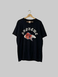 Supreme Fish Tee L